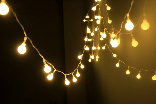 string light